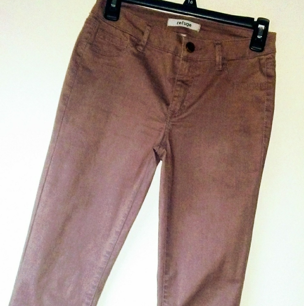 Pants